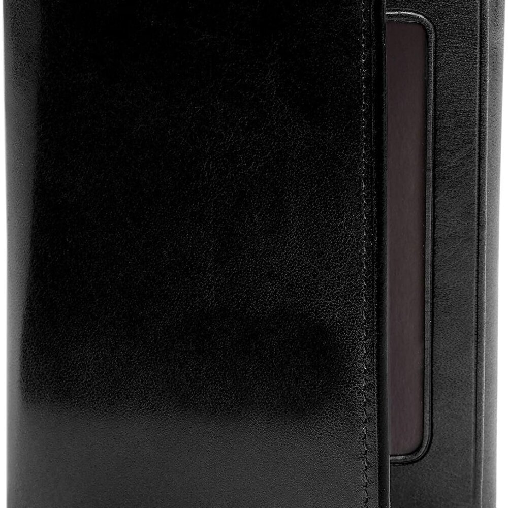 Men's Double I.D. Trifold